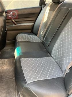 رينو سافران